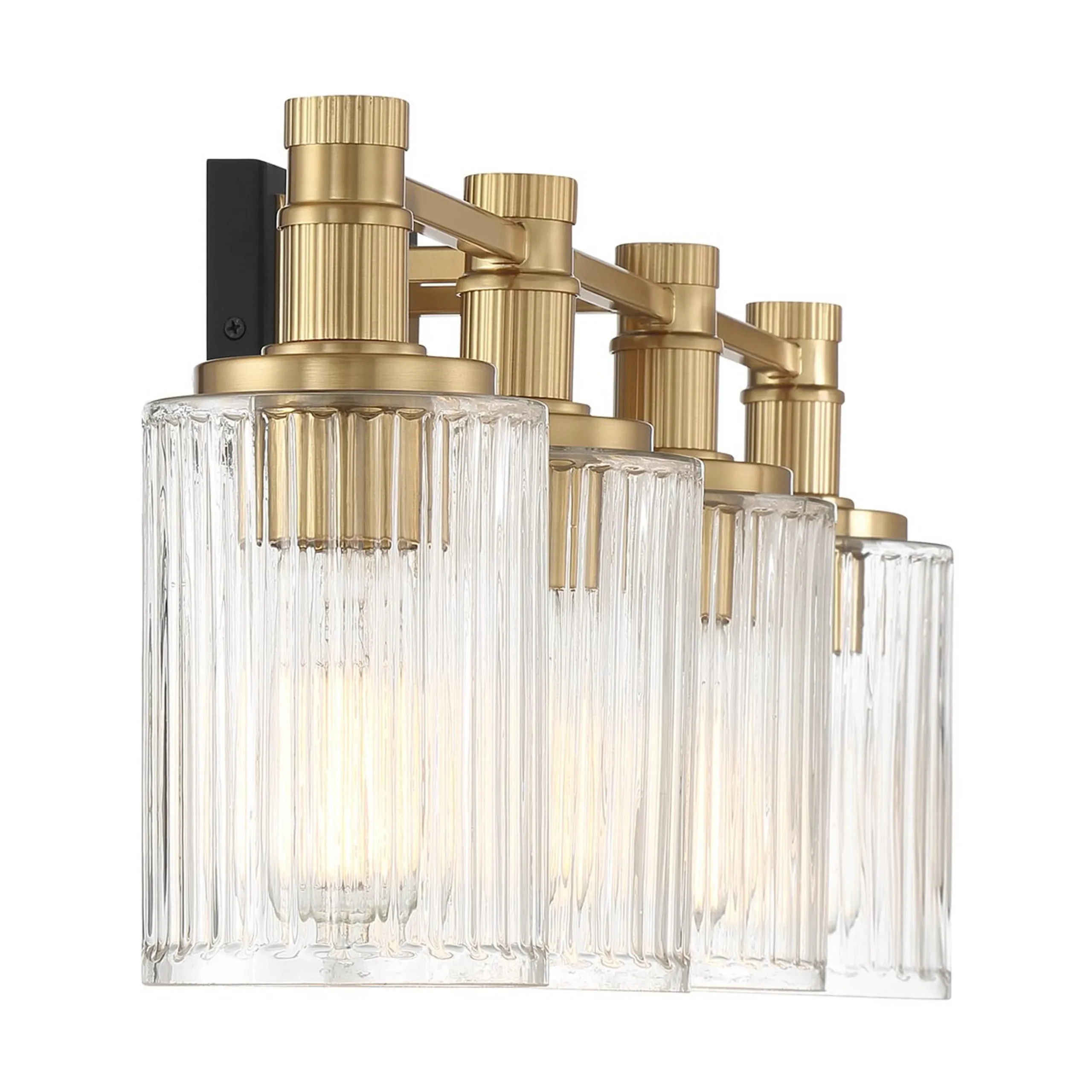 Lunario Vanity Light - 4 Light
