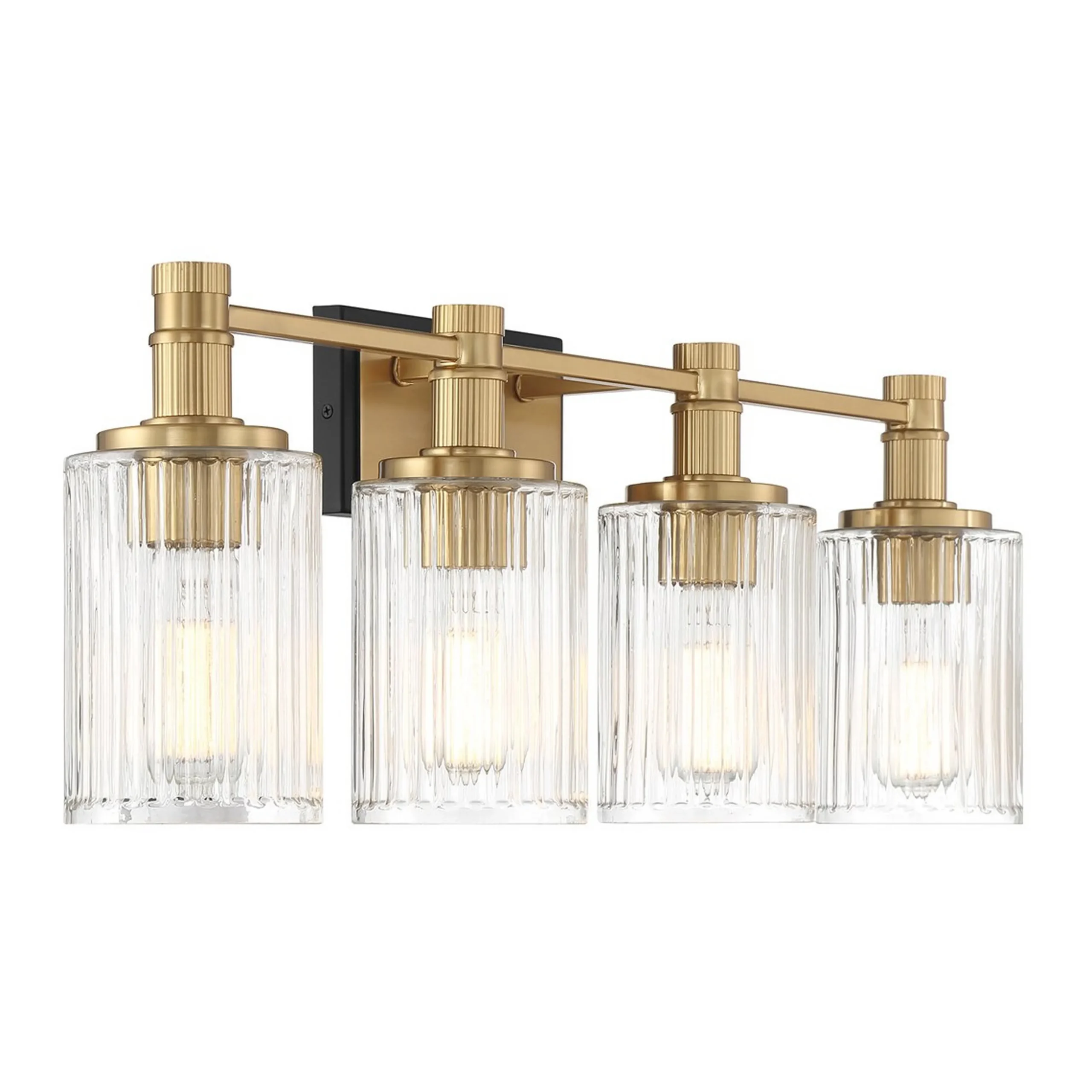 Lunario Vanity Light - 4 Light