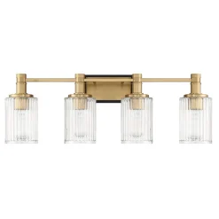 Lunario Vanity Light - 4 Light