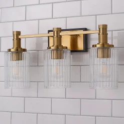 Lunario Vanity Light - 3 Light