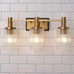 Lunario Vanity Light - 3 Light