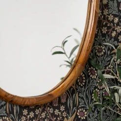 Lunatus Mirror