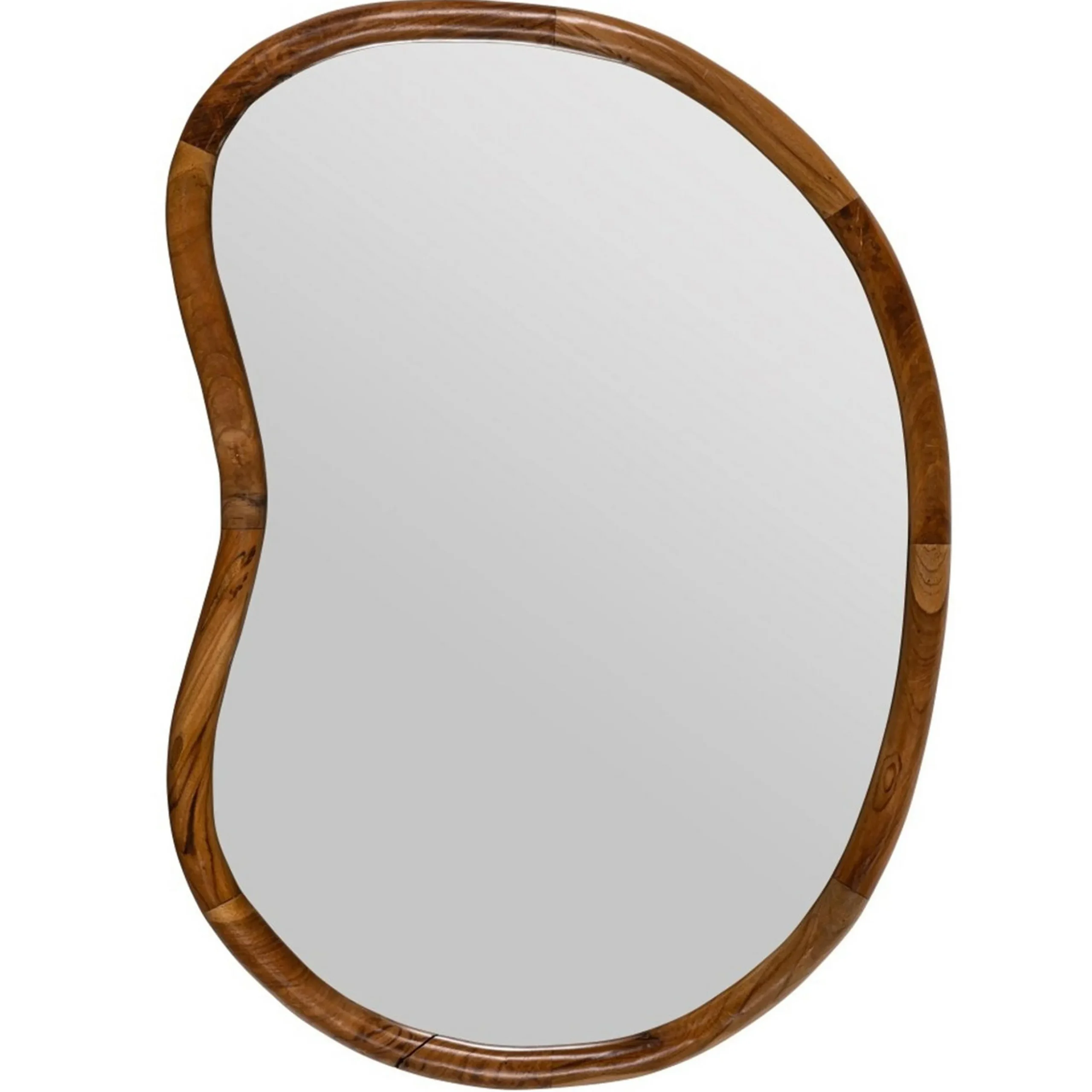 Lunatus Mirror