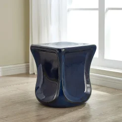 Lunes Indoor / Outdoor Stool