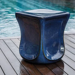 Lunes Indoor / Outdoor Stool