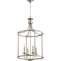 Lustre en Transition Lantern