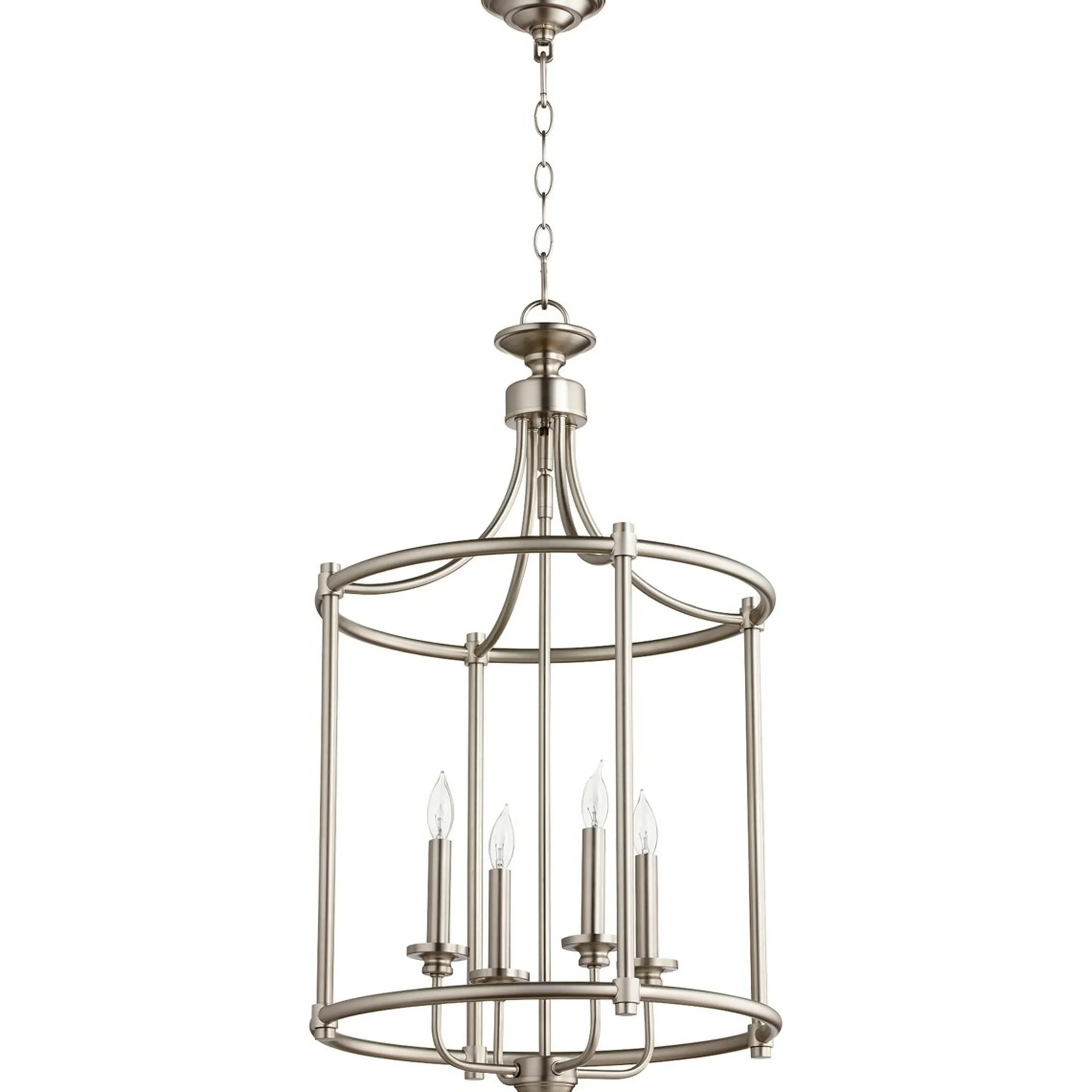 Lustre en Transition Lantern