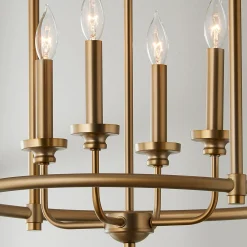 Lustre en Transition Lantern