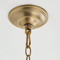 Lustre en Transition Lantern