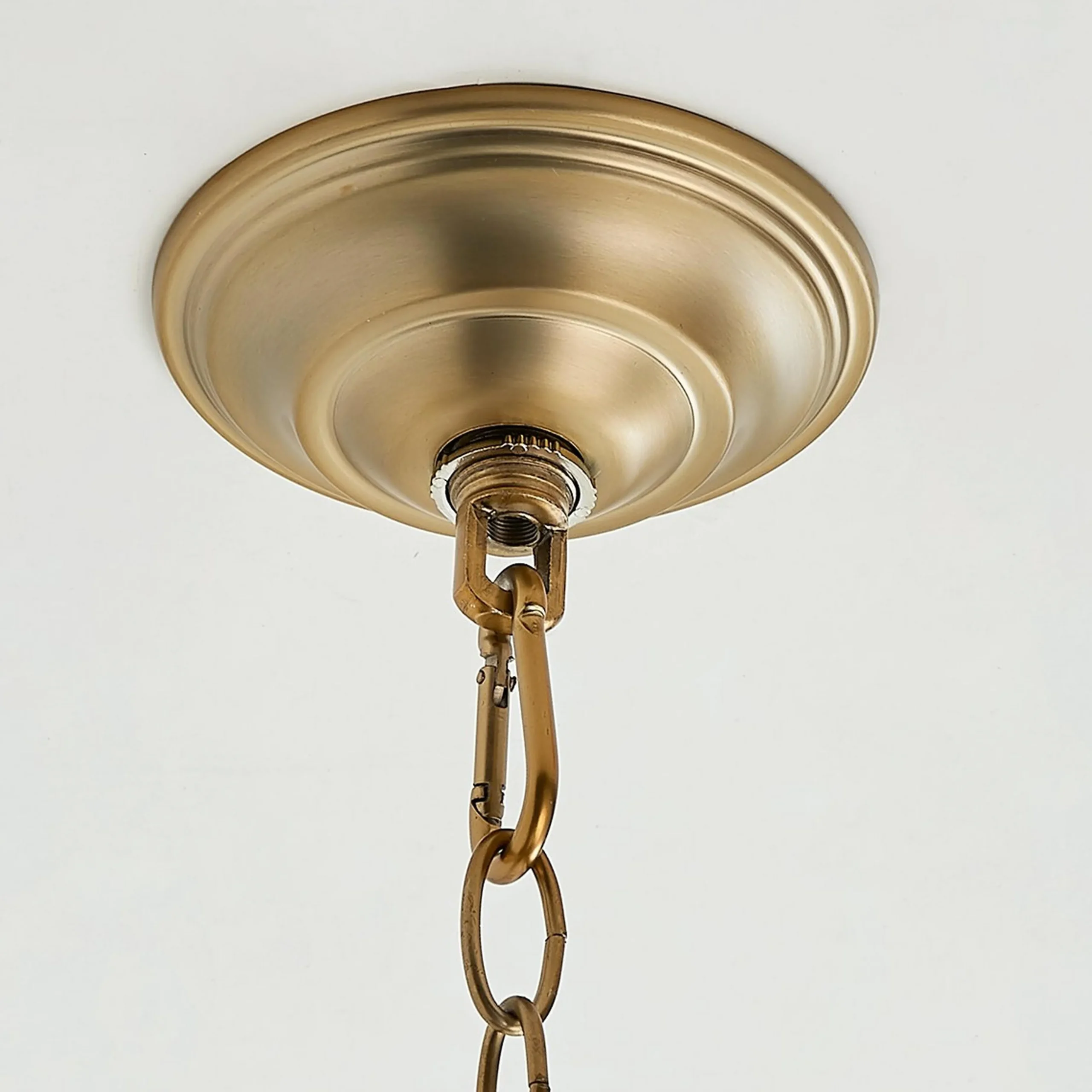 Lustre en Transition Lantern