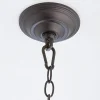 Lustre en Transition Lantern