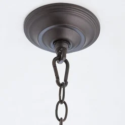 Lustre en Transition Lantern