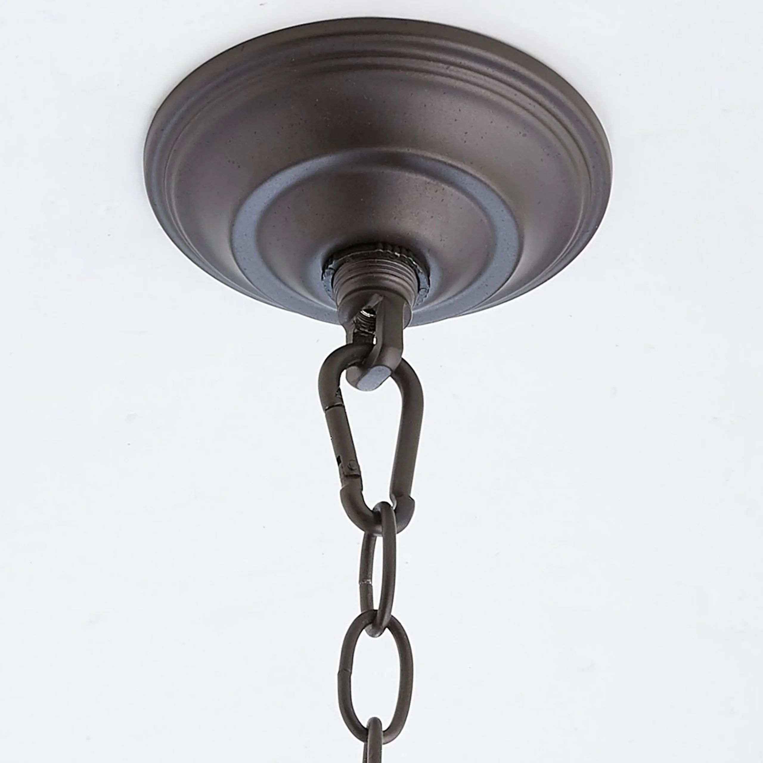 Lustre en Transition Lantern