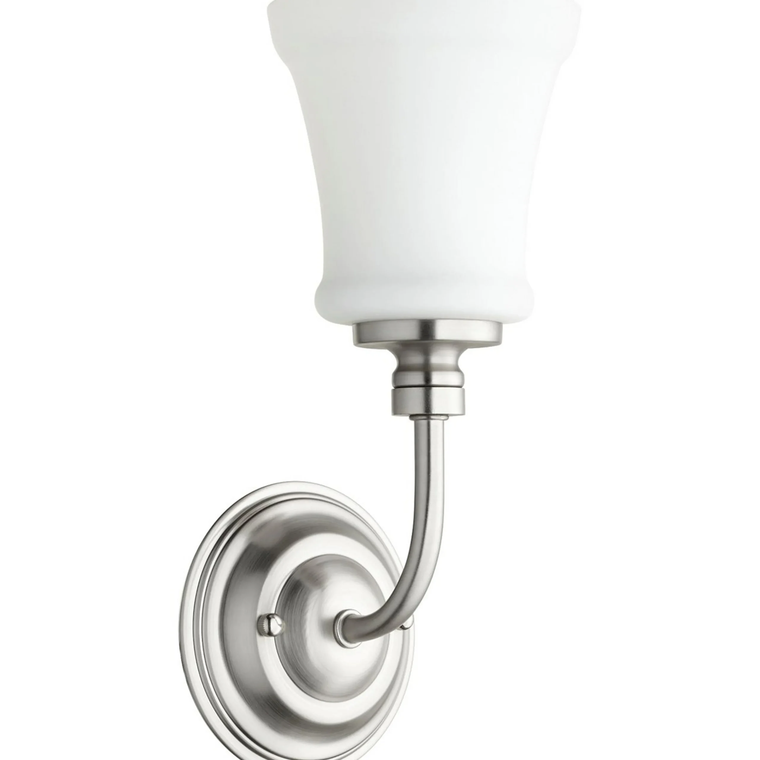 Lustre en Transition Sconce