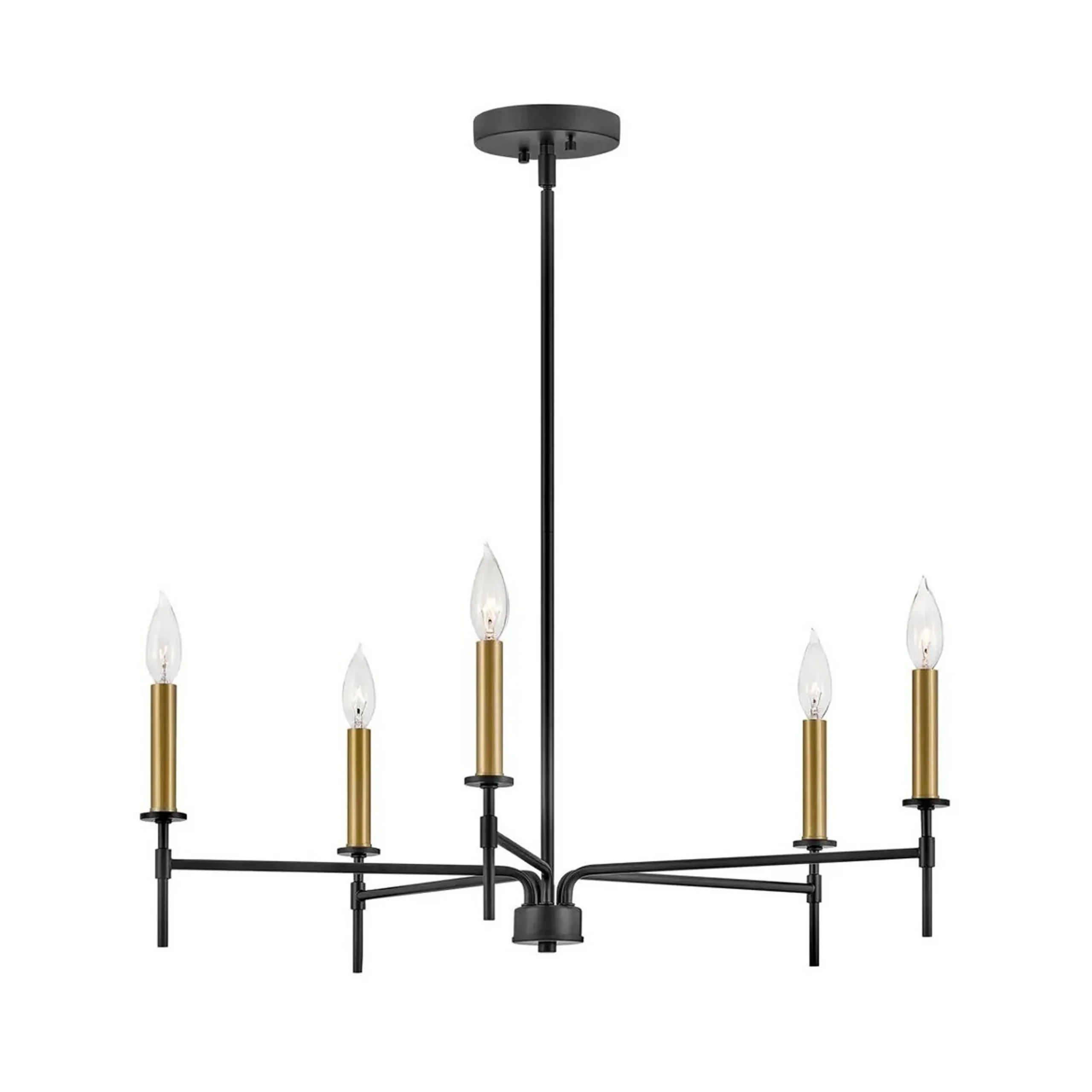 Luvenia Chandelier - Small