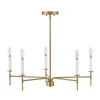 Luvenia Chandelier - Small