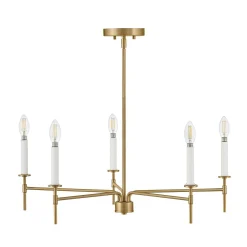 Luvenia Chandelier - Small