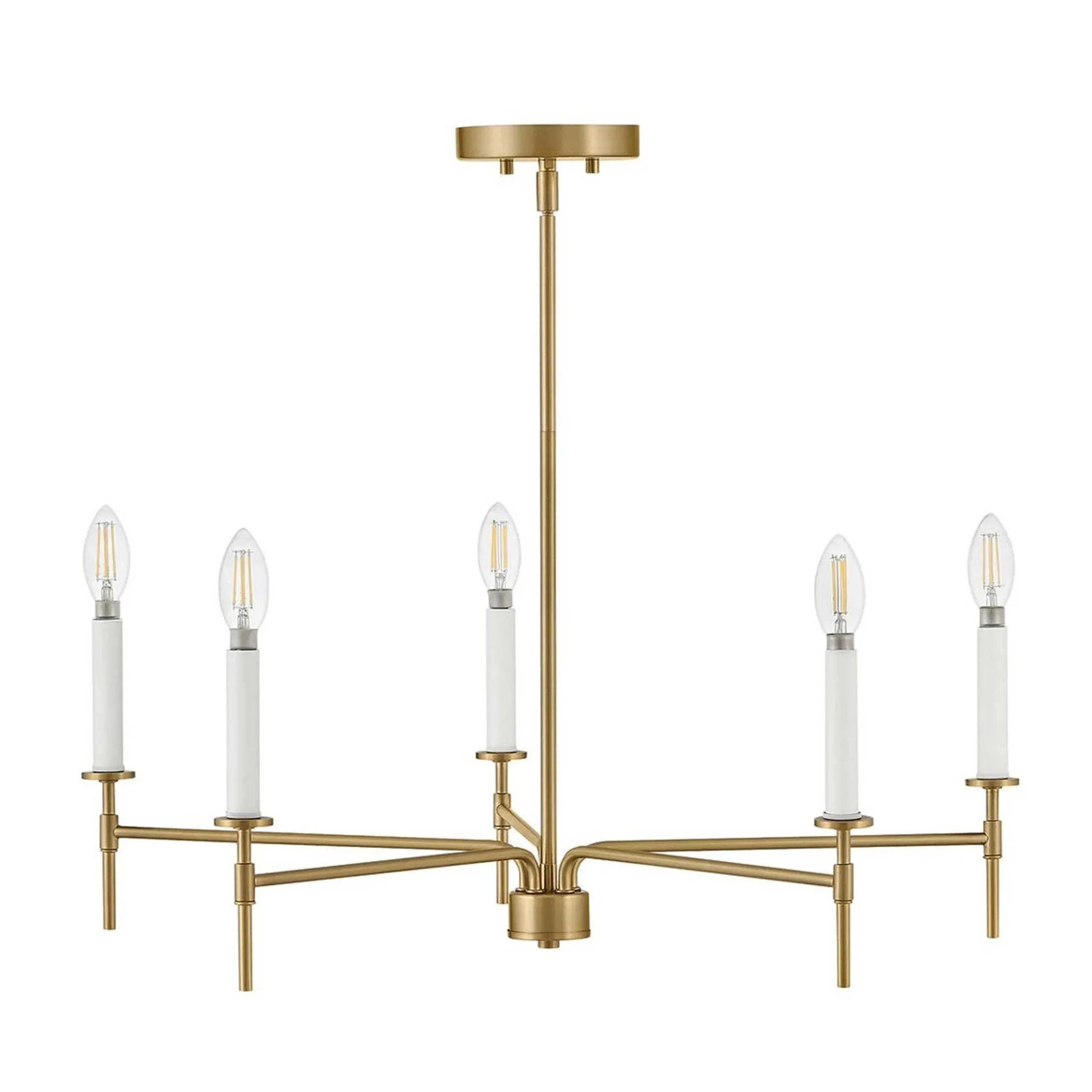 Luvenia Chandelier - Small