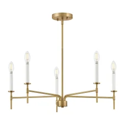 Luvenia Chandelier - Small