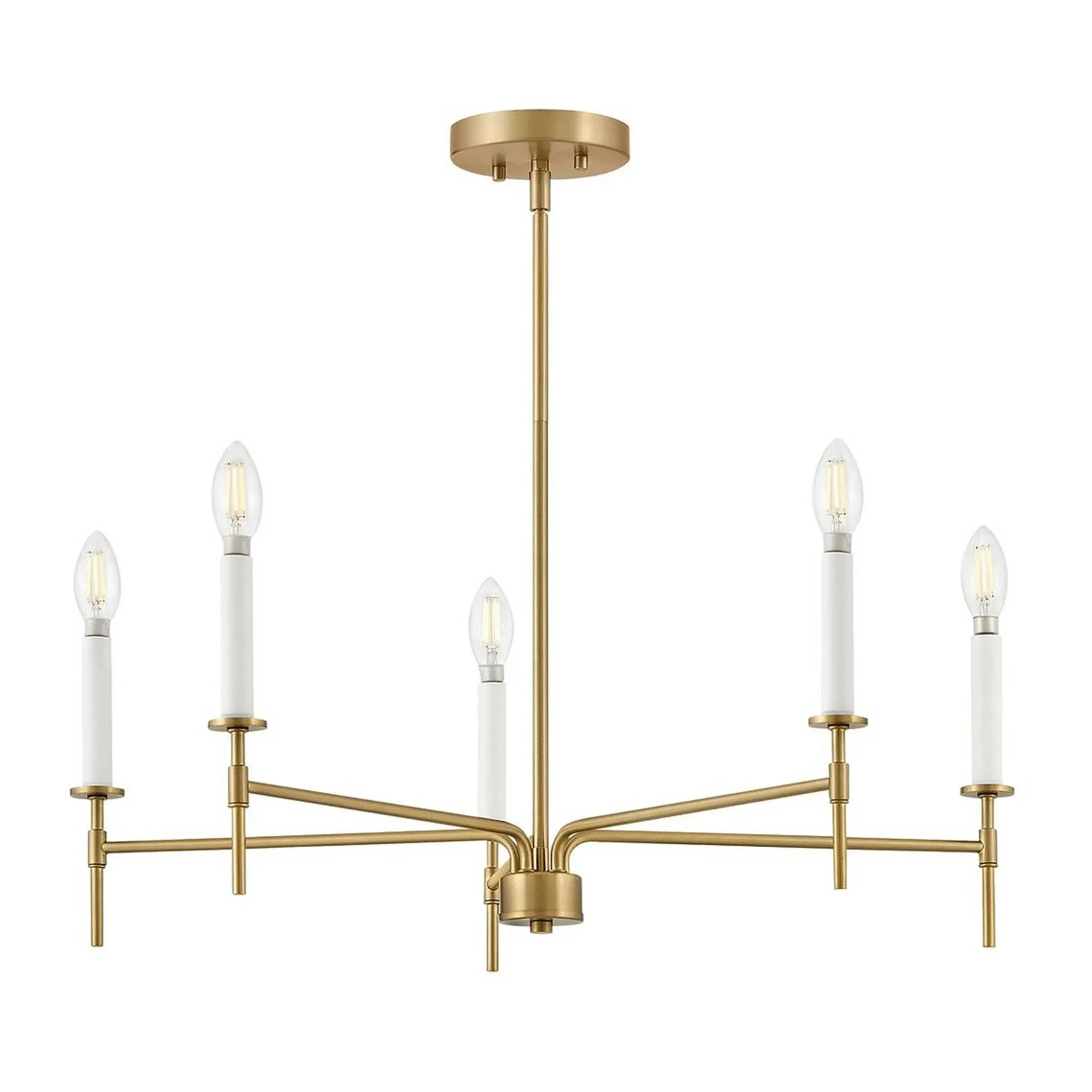 Luvenia Chandelier - Small