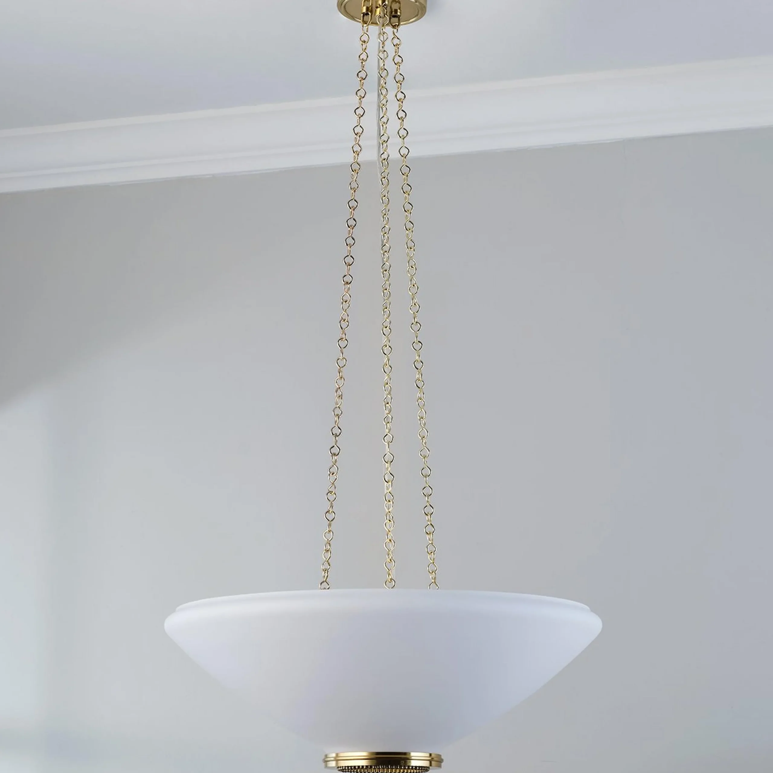 Lydell Pendant - 22"