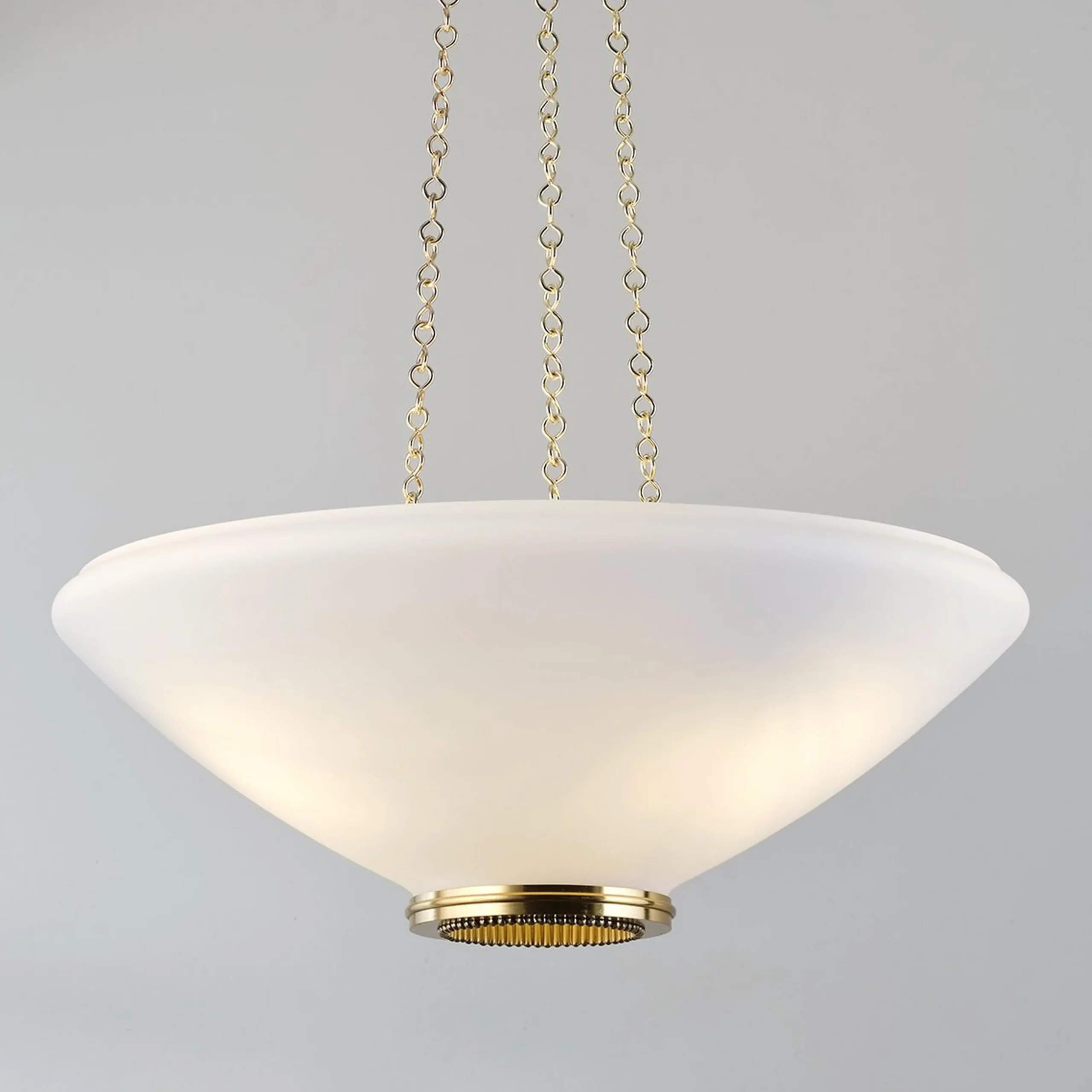 Lydell Pendant - 22"
