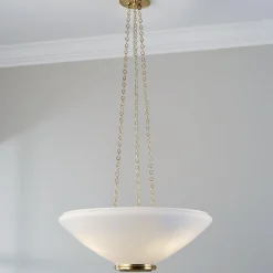 Lydell Pendant - 22