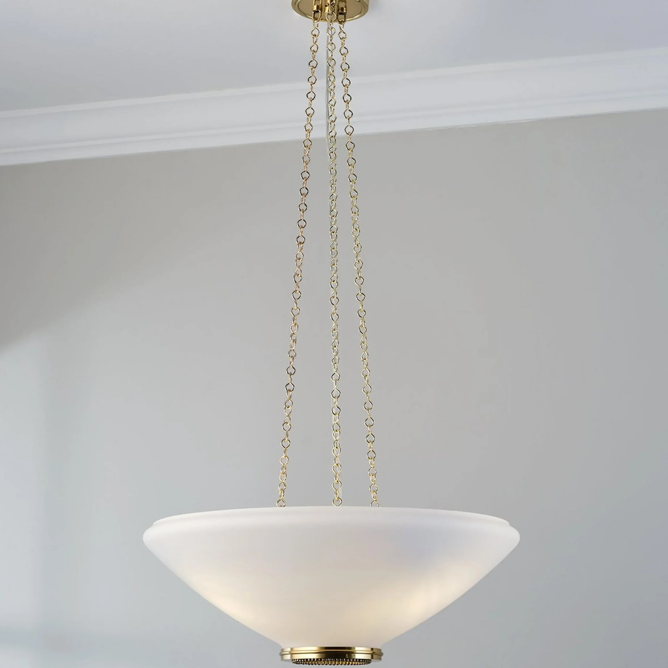 Lydell Pendant - 22"
