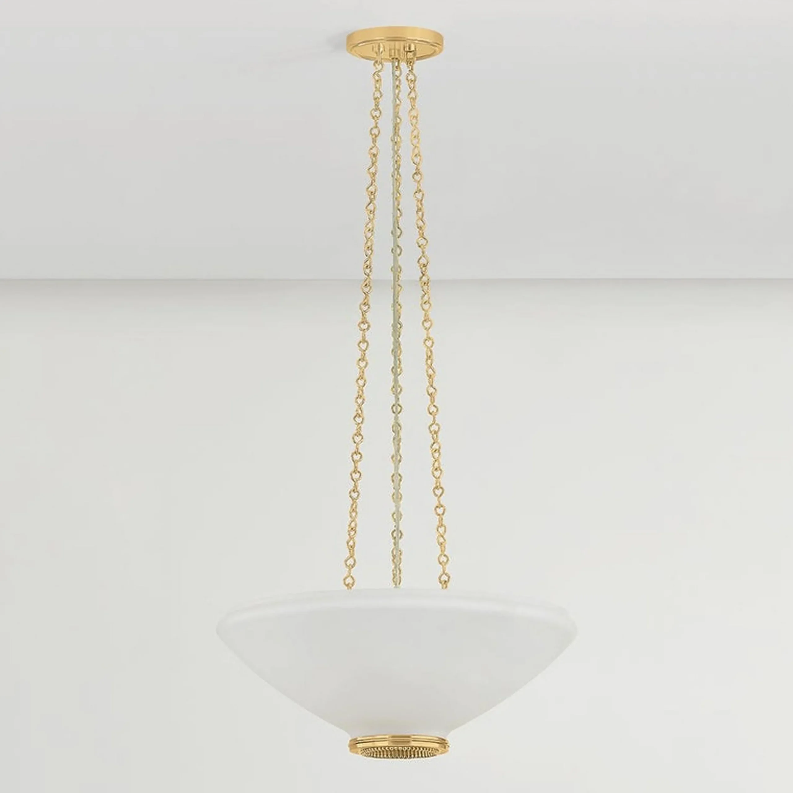 Lydell Pendant - 17"