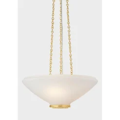 Lydell Pendant - 17