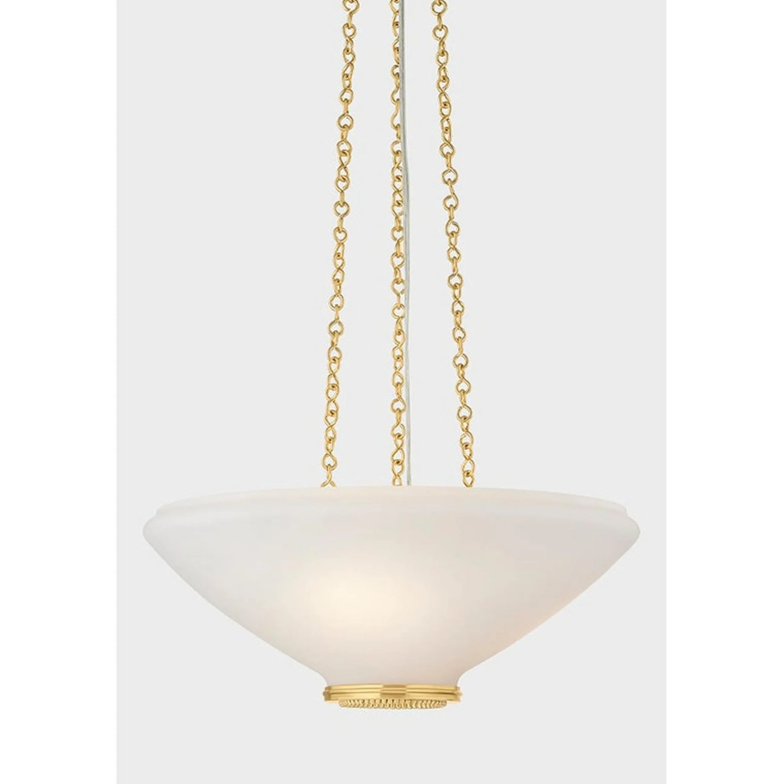 Lydell Pendant - 17"
