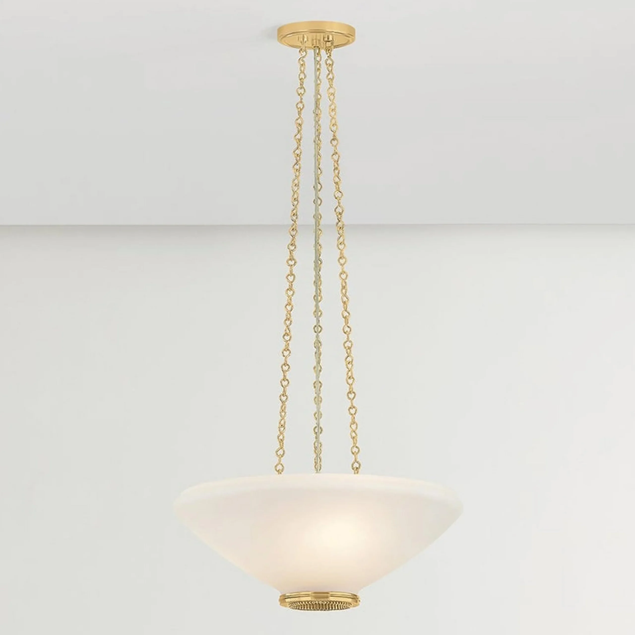 Lydell Pendant - 17"