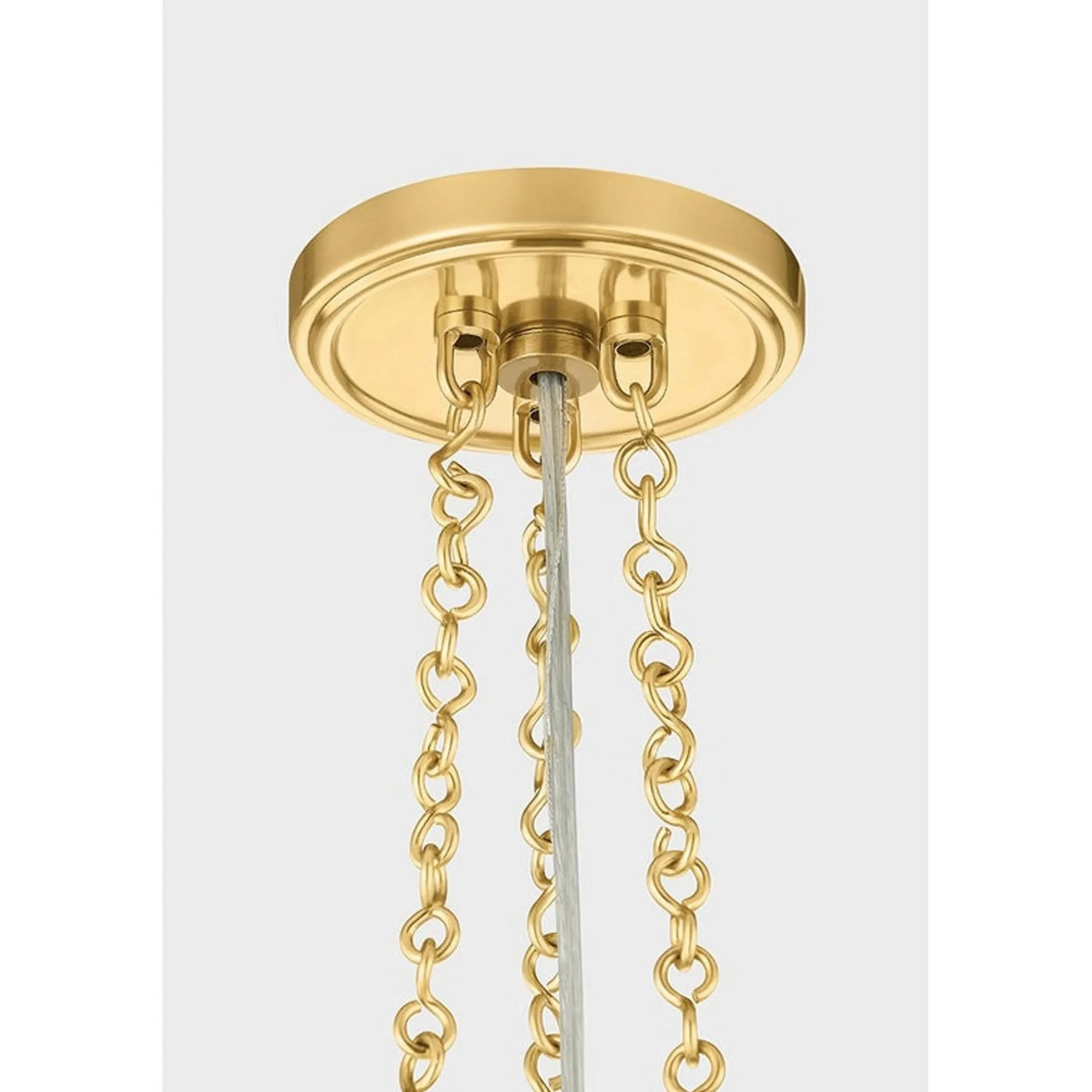 Lydell Pendant - 17"