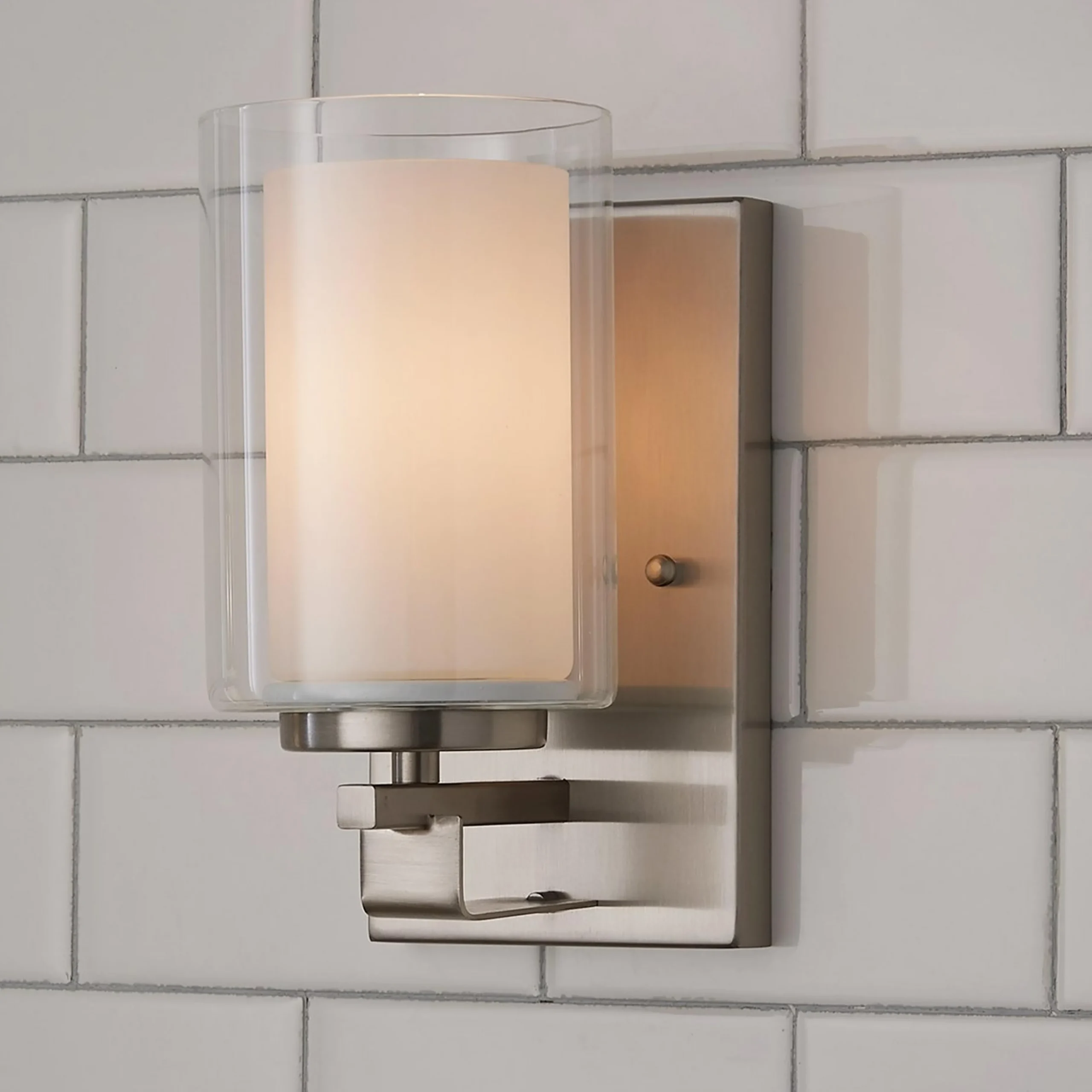 Lydia Bath Sconce