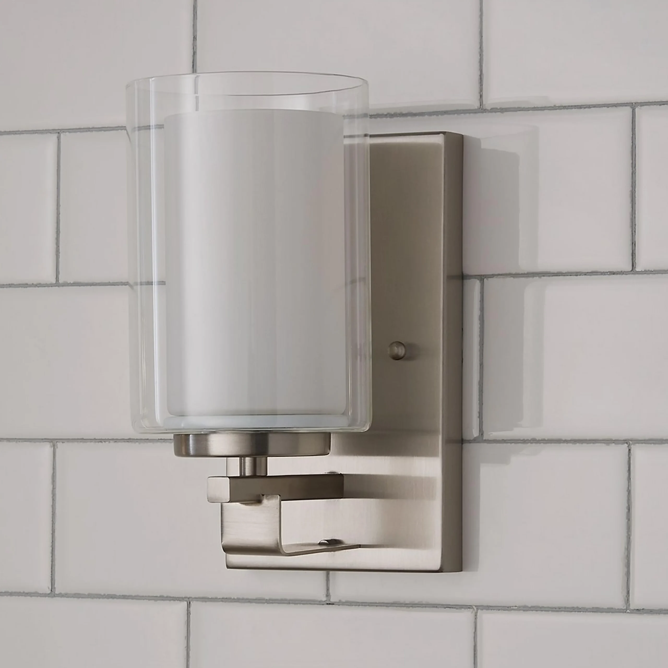 Lydia Bath Sconce
