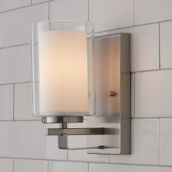 Lydia Bath Sconce