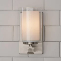 Lydia Bath Sconce