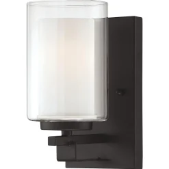 Lydia Bath Sconce