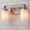 Lydia Vanity Light - 2 Light
