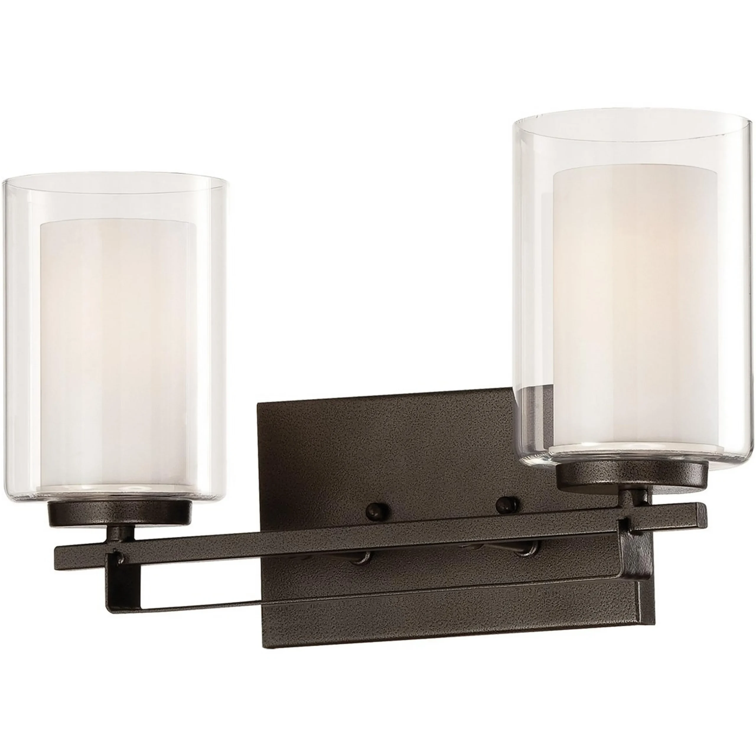 Lydia Vanity Light - 2 Light