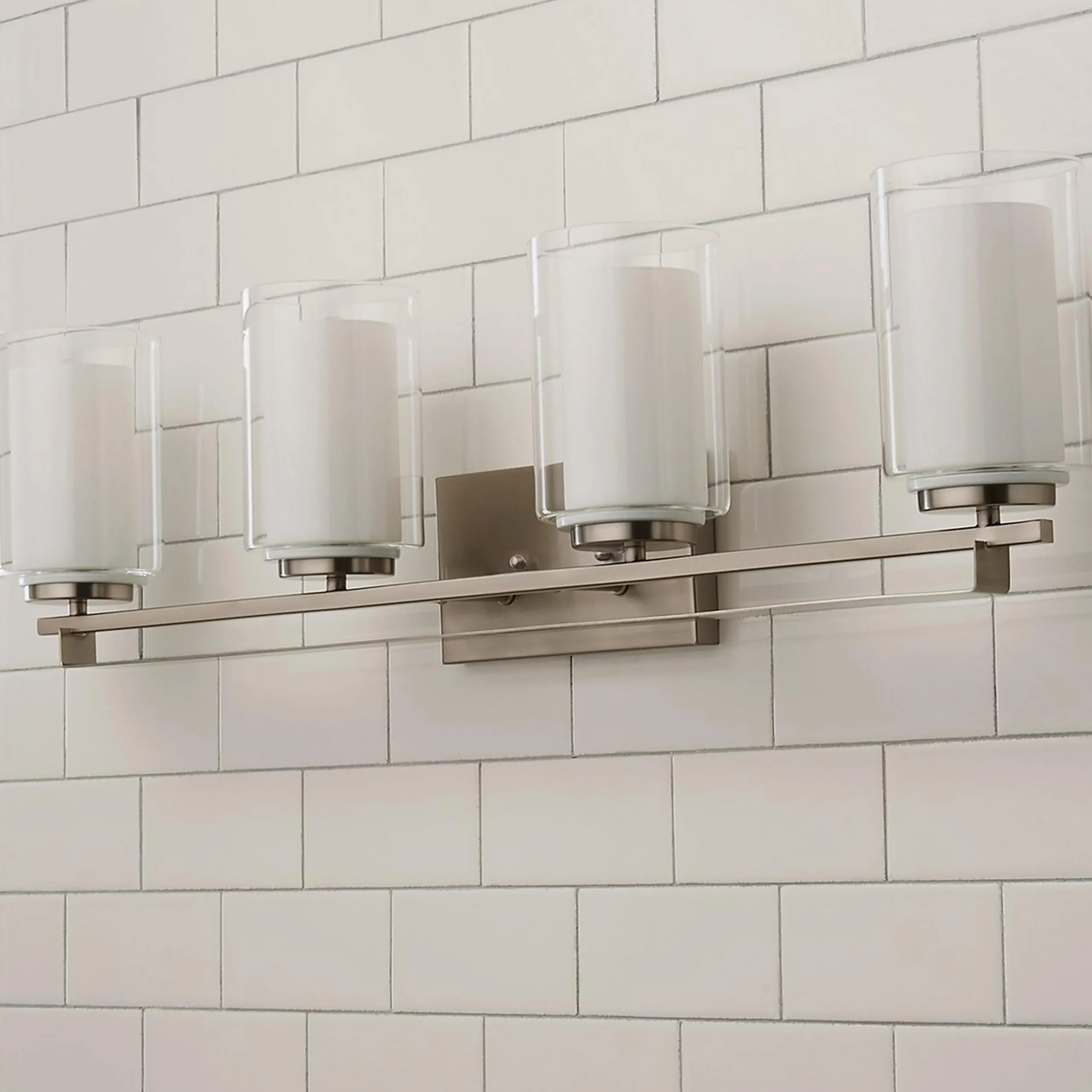 Lydia Vanity Light - 4 Light