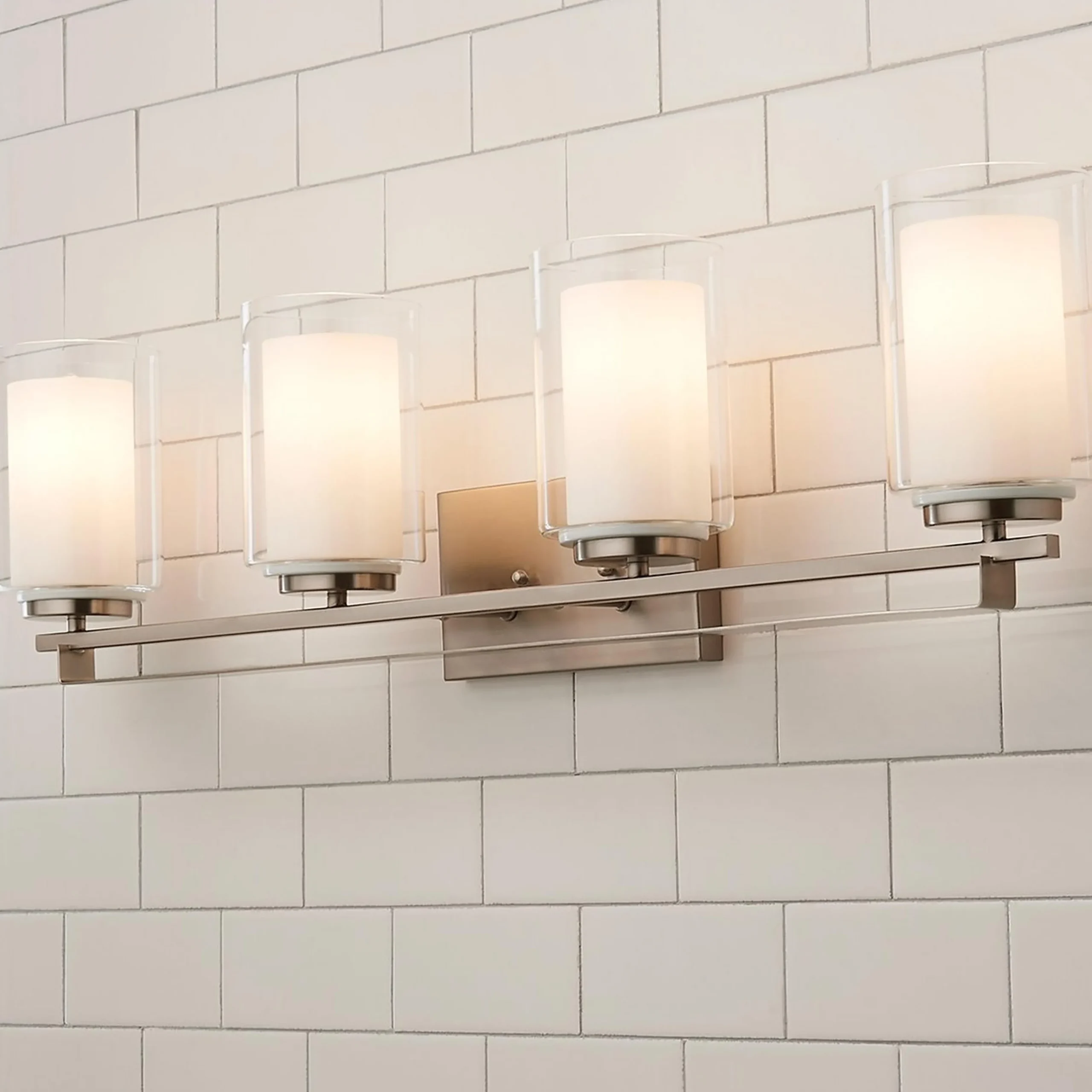 Lydia Vanity Light - 4 Light