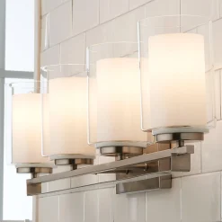 Lydia Vanity Light - 4 Light