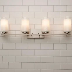 Lydia Vanity Light - 4 Light