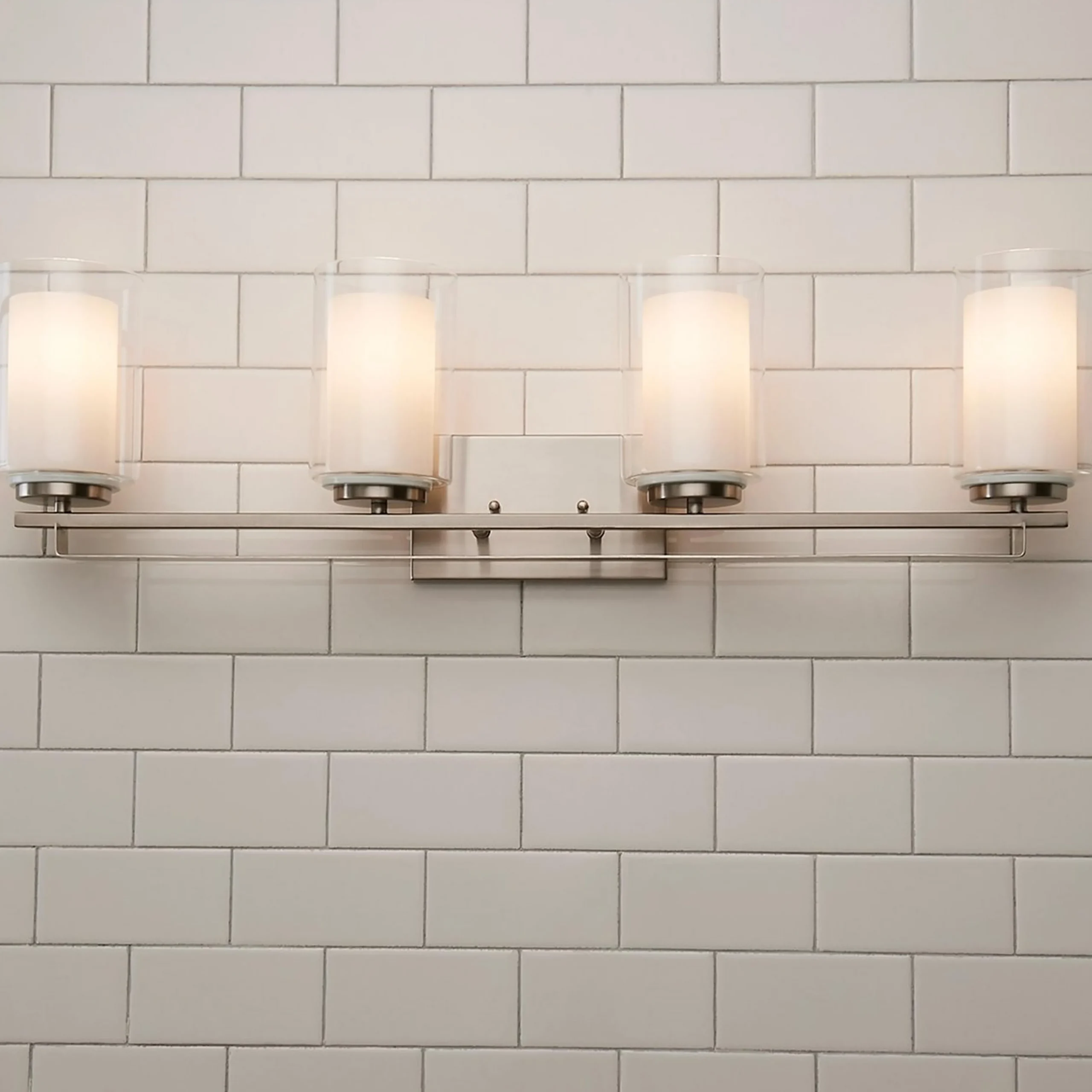 Lydia Vanity Light - 4 Light