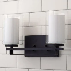 Lydia Vanity Light - 2 Light
