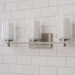 Lydia Vanity Light - 3 Light