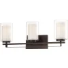 Lydia Vanity Light - 3 Light