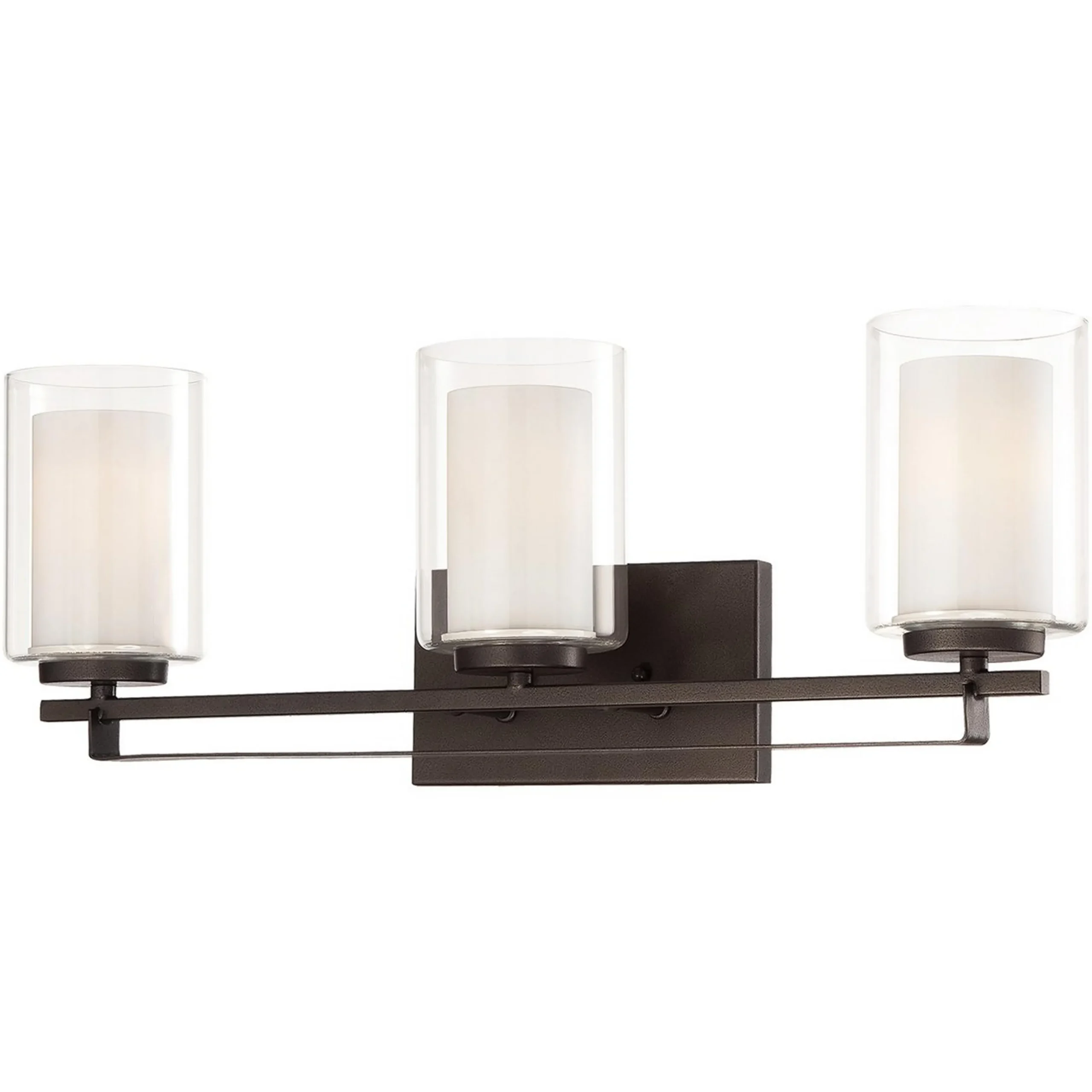 Lydia Vanity Light - 3 Light