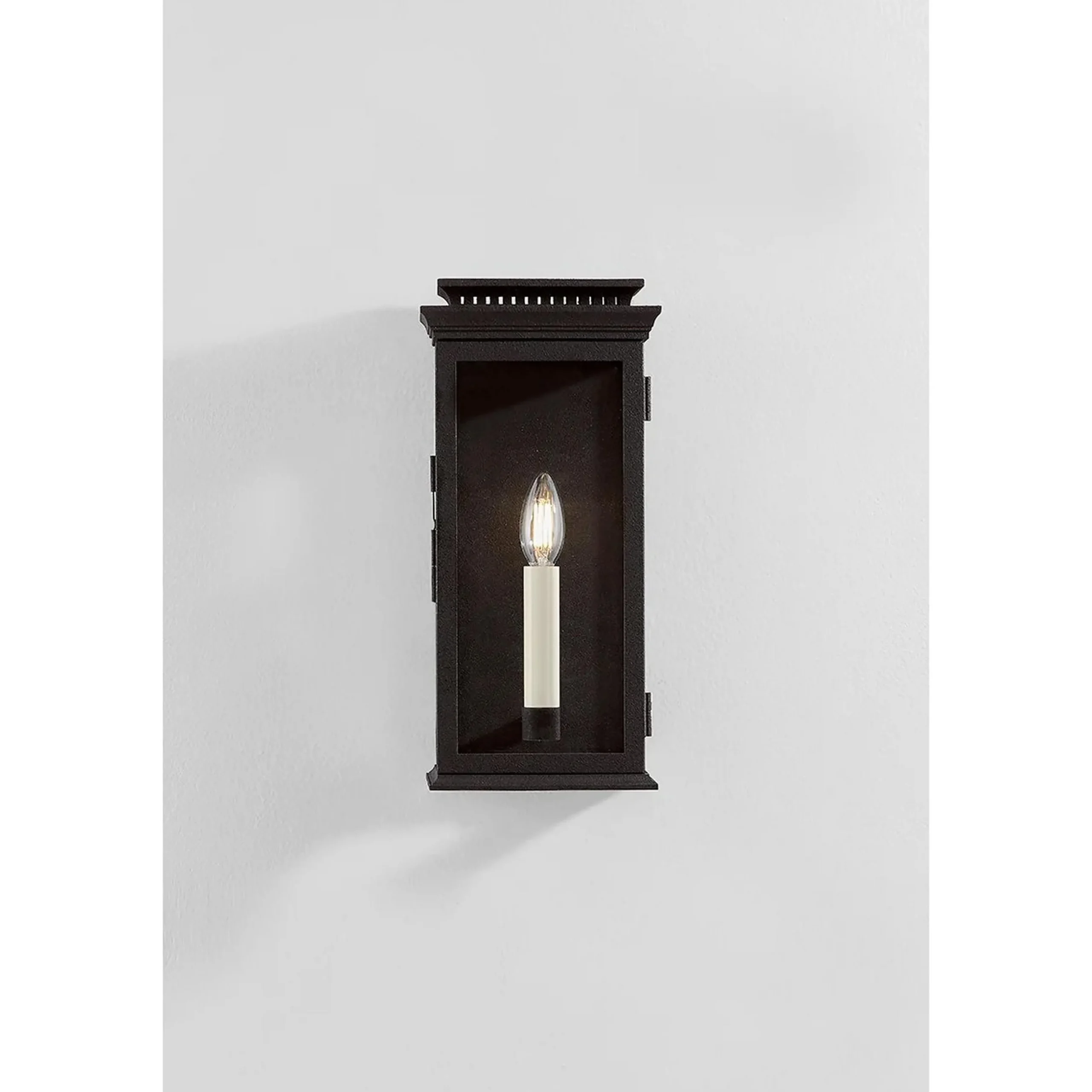Lyle Outdoor Sconce - 1 Light
